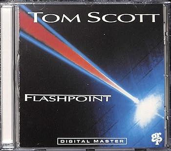 Flashpoint