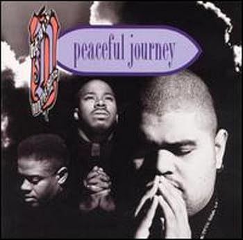 【中古】Peaceful Journey