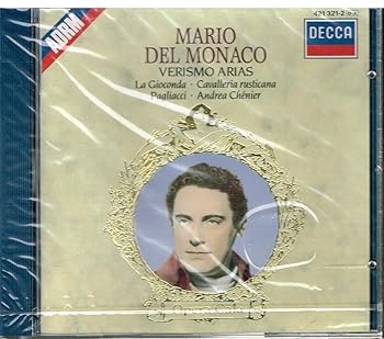 【中古】Opera Gala【メーカー名】【メーカー型番】【ブランド名】Decca *cl* オペラ・声楽 Del Monaco, Mario: Artist; Leoncavallo: Artist; Giordano: Artist【商品説明】Opera Gala画像はサンプル写真のため商品のコンディション・付属品の有無については入荷の度異なります。商品写真はできる限り実物の色に近づけるよう徹底しておりますが、 お使いのモニター設定、お部屋の照明等により実際の商品と色味が異なる場合がございます。掲載と付属品が異なる場合は確認のご連絡をさせて頂きます。※中古品のため「限定」「初回」「保証」「DLコード」などの表記がありましても、特典・付属品・帯・保証等は付いておりません。（未使用・未開封品は除く）中古品のため使用に影響ない程度の使用感・経年劣化（傷、汚れなど）がある場合がございます。※中古品の特性上ギフトには適しておりません。当店では初期不良に限り、商品到着から5日間は返品を受付けております。お問い合わせ・メールにて不具合詳細をご連絡ください。お客様都合での返品はお受けしておりませんのでご了承ください。他モールとの併売品の為、売り切れの場合はご連絡させて頂きます。★ご注文からお届けまで1、ご注文（24時間受付）2、注文確認⇒当店から注文確認メールを送信致します3、在庫確認⇒中古品は受注後に、再メンテナンス、梱包しますので、お届けまで3日〜10日程度とお考え下さい。4、入金確認⇒前払い決済をご選択の場合、ご入金確認後、配送手配を致します5、出荷⇒配送準備が整い次第、出荷致します。配送業者、追跡番号等の詳細をメール送信致します。6、到着⇒出荷後、1〜3日後に商品が到着します。※離島、北海道、沖縄は遅れる場合がございます。予めご了承下さい。お電話でのお問合せは少人数で運営の為受け付けておりませんので、お問い合わせ・メールにてお願い致します。ご来店ありがとうございます。当店では良品中古を多数揃えております。お電話でのお問合せは少人数で運営の為受け付けておりませんので、お問い合わせ・メールにてお願い致します。