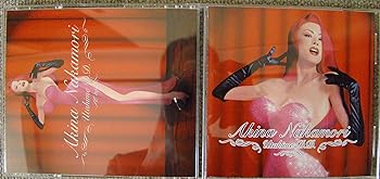 Rakuten - 【中古】Akina Nakamori~歌姫 ダブル・ディケイド~ - 中森明菜
