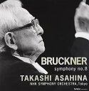 【中古】ブルックナー:交響曲第8番