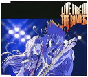 【中古】マクロス7 LIVE FIRE!!/Fire Bomber