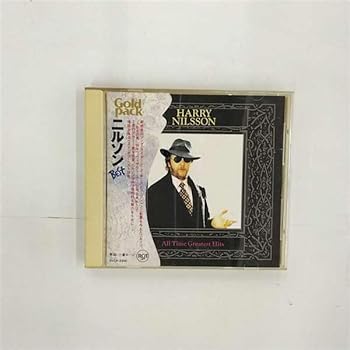 【中古】ニルソン・ベスト 【中古】ニルソン・ベスト
