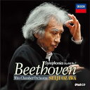 【中古】ベートーヴェン:交響曲第4番&第7番