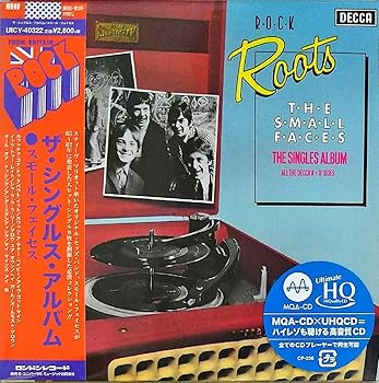 šۥ󥰥륹Х()(UHQ-CD/MQA)