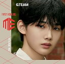 【中古】First Howling : ME (メンバーソロジャケット盤 - JO -)(2)