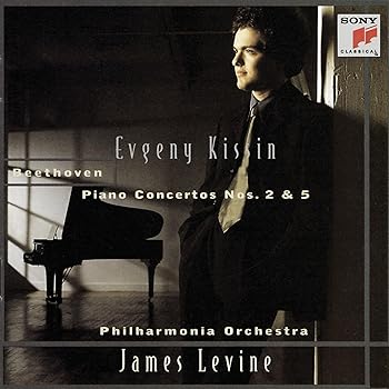 【中古】Piano Concertos 2 & 5 【中古】Piano Concertos 2 & 5