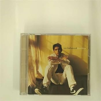 【中古】un-balanced