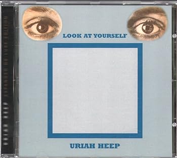 楽天スカーレット2021【中古】Look At Yourself
