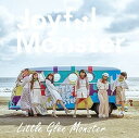 【中古】Joyful Monster(完全生産限定盤)(CD+6色ランダムマフラー)
