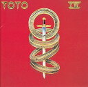 【中古】TOTO IV~聖なる剣