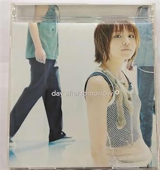 Video CDs - 【中古】day after tomorrow(CCCD)