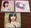 【中古】フルーchu タルト (DVD付初回製造盤)