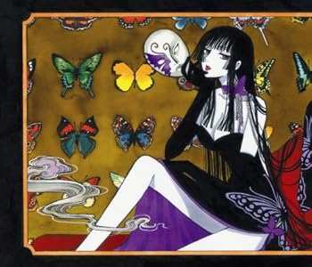 【中古】NOBODY KNOWS~「xxxHOLiC」SPECIAL EDITION