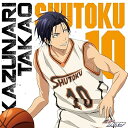 【中古】TVアニメ 黒子のバスケ キャラクターソング SOLO SERIES Vol.5