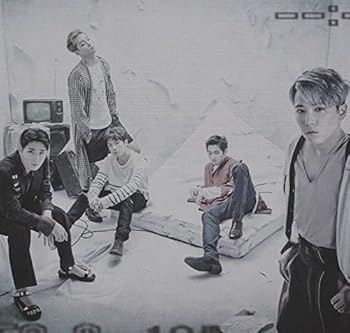 šFTIsland 6 - Where's the Truth? (False Version B)