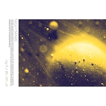【中古】cry for the moon 【Type-B】 【中古】cry for the moon 【Type-B】