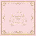 【中古】Here We Go!! (完全生産限定クリスマスプレゼントBOX盤)