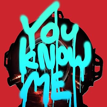 Rakuten - 【中古】YOU KNOW ME