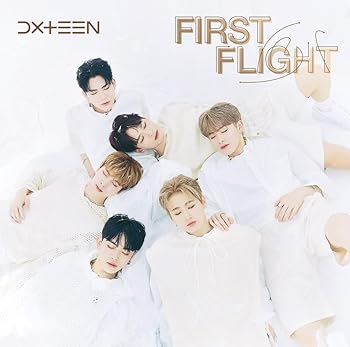 【中古】First Flight (初回限定盤A)(DVD付) 【中古】First Flight (初回限定盤A)(DVD付)