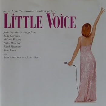 【中古】Little Voice: Music From The Miramax Motion Picture