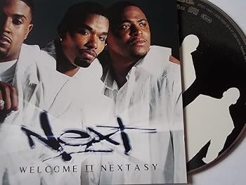 Welcome to Nextacy