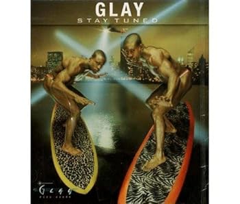 【中古】STAY TUNED