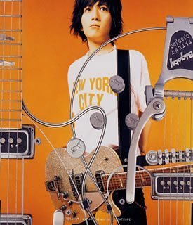 【中古】wonderful world/TIGHTROPE