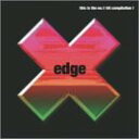 【中古】edge(3)