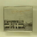 【中古】glory colors~風のトビラ~(CCCD)