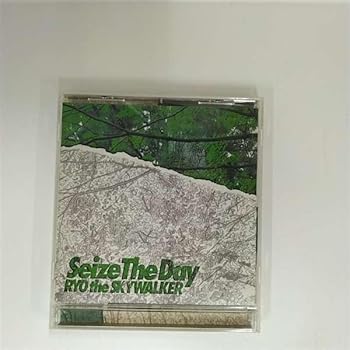 【中古】Seize The Day