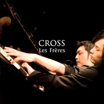 【中古】Cross(DVD付き)