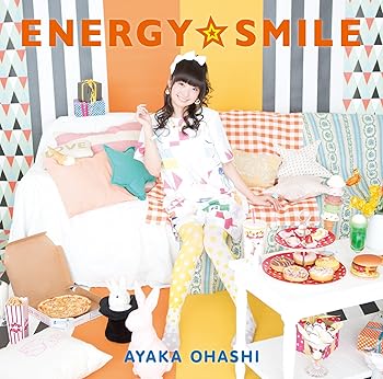 【中古】ENERGY☆SMILE 【中古】ENERGY☆SMILE