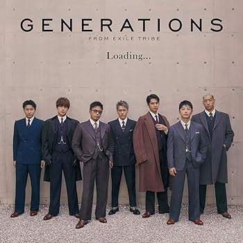 Loading…(CD+DVD)