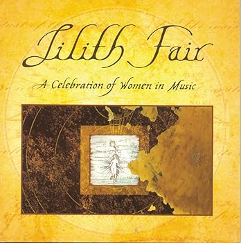 Other - 【中古】Lilith Fair: A Celebration of Women in Music