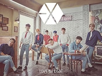 【中古】Love Me Right ~romantic universe~(CD+DVD)【メーカー名】【メーカー型番】【ブランド名】エイベックストラックス アジアンポップ EXO: Artist【商品説明】Love Me Right ~romantic universe~(CD+DVD)画像はサンプル写真のため商品のコンディション・付属品の有無については入荷の度異なります。商品写真はできる限り実物の色に近づけるよう徹底しておりますが、 お使いのモニター設定、お部屋の照明等により実際の商品と色味が異なる場合がございます。掲載と付属品が異なる場合は確認のご連絡をさせて頂きます。※中古品のため「限定」「初回」「保証」「DLコード」などの表記がありましても、特典・付属品・帯・保証等は付いておりません。（未使用・未開封品は除く）中古品のため使用に影響ない程度の使用感・経年劣化（傷、汚れなど）がある場合がございます。※中古品の特性上ギフトには適しておりません。当店では初期不良に限り、商品到着から5日間は返品を受付けております。お問い合わせ・メールにて不具合詳細をご連絡ください。お客様都合での返品はお受けしておりませんのでご了承ください。他モールとの併売品の為、売り切れの場合はご連絡させて頂きます。★ご注文からお届けまで1、ご注文（24時間受付）2、注文確認⇒当店から注文確認メールを送信致します3、在庫確認⇒中古品は受注後に、再メンテナンス、梱包しますので、お届けまで3日〜10日程度とお考え下さい。4、入金確認⇒前払い決済をご選択の場合、ご入金確認後、配送手配を致します5、出荷⇒配送準備が整い次第、出荷致します。配送業者、追跡番号等の詳細をメール送信致します。6、到着⇒出荷後、1〜3日後に商品が到着します。※離島、北海道、沖縄は遅れる場合がございます。予めご了承下さい。お電話でのお問合せは少人数で運営の為受け付けておりませんので、お問い合わせ・メールにてお願い致します。ご来店ありがとうございます。当店では良品中古を多数揃えております。お電話でのお問合せは少人数で運営の為受け付けておりませんので、お問い合わせ・メールにてお願い致します。