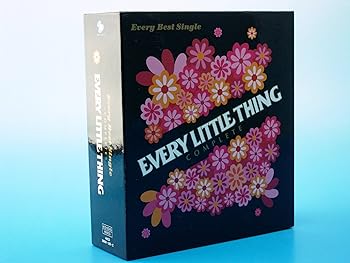 【中古】Every Best Singles 〜Complete〜【初回受注限定生産盤】