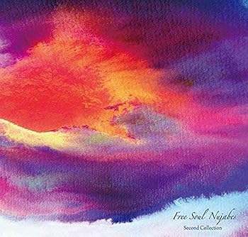 【中古】Free Soul Nujabes - Second Collection...