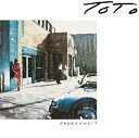 【中古】ファーレンハイト(期間生産限定盤) - TOTO