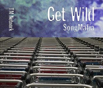 【中古】GET WILD SONG MAFIA