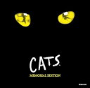 【中古】劇団四季ミュージカル『キャッツ』メモリアルエディション(通常盤)