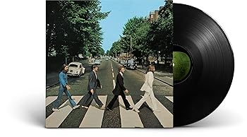 【中古】Abbey Road