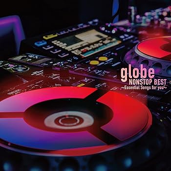 å2021㤨֡šglobe NONSTOP BEST ~Essential Songs for you~(CDפβǤʤ4,980ߤˤʤޤ