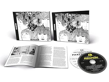 【中古】リボルバー (スペシャル・エディション(デラックス))(SHM-CD)(2枚組) - ザ・ビートルズ