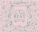 【中古】ALL TIME BEST ~Love Collection 15th Anniversary~ (通常盤) - 西野カナ