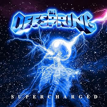 【中古】SUPERCHARGED (SHM-CD)(2枚組) - オフスプリング