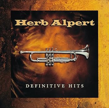 【中古】Definitive Hits - Alpert, Herb