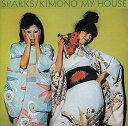 【中古】KIMONO MY HOUSE (RE-ISSUE