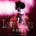 【中古】LOVE SONGS BEST (SHM-CD)