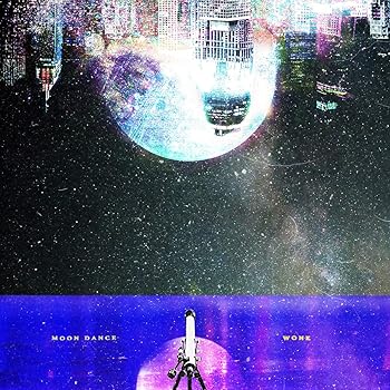 【中古】Moon Dance